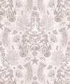Oceania Damask Wallpaper, Sand