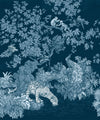 Sinharaja Mural, Navy