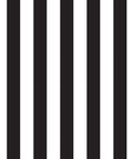 Black & White Stripe Wallpaper