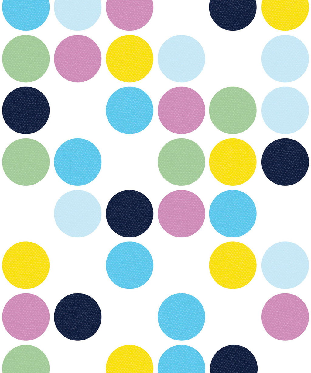 Connect Four Wallpaper, Bright