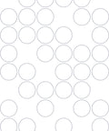 Connect Four Wallpaper, Outline