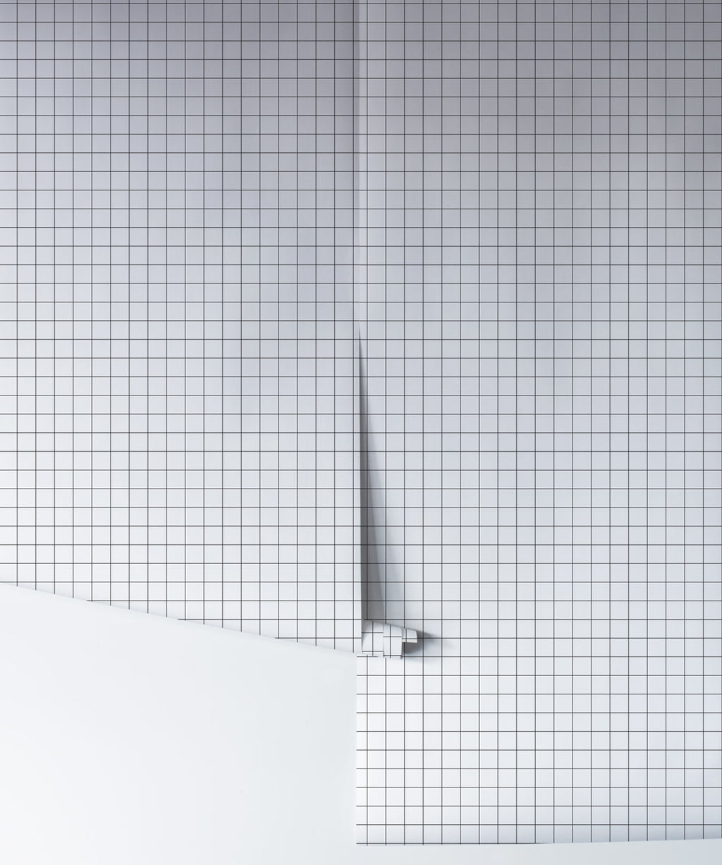Contact Grid Wallpaper