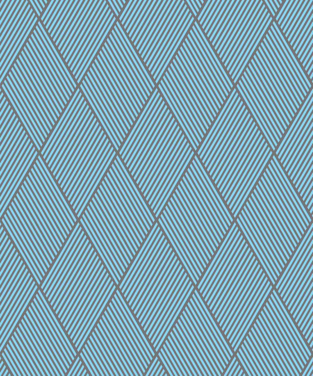 Dash Wallpaper, Blue