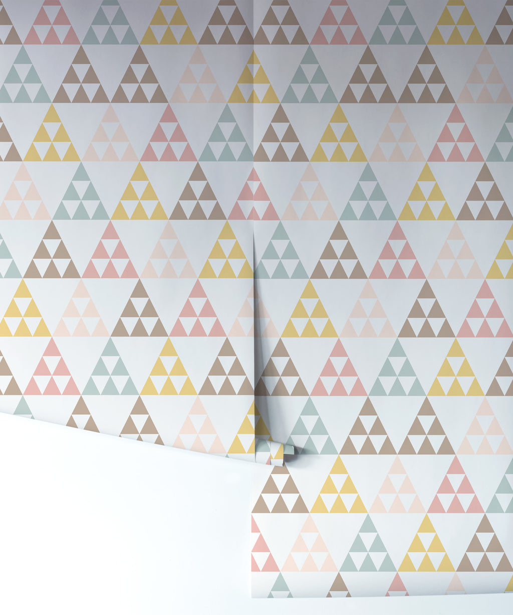 Pastelangles Wallpaper