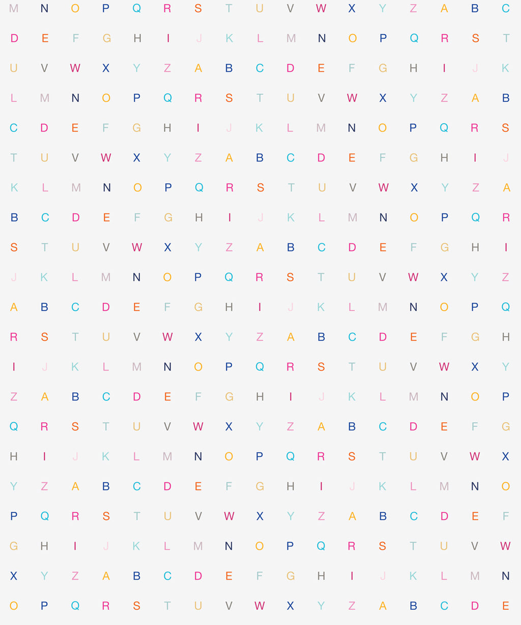 Phonetics Wallpaper