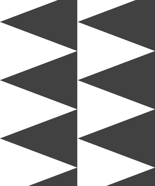 Terminal Wallpaper, Black