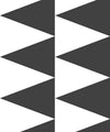 Terminal Wallpaper, Black