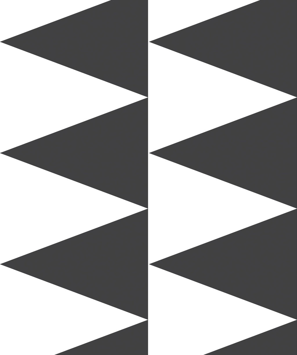 Terminal Wallpaper, Black