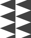Terminal Wallpaper, Black