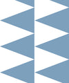 Terminal Wallpaper, Blue