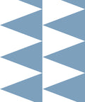 Terminal Wallpaper, Blue