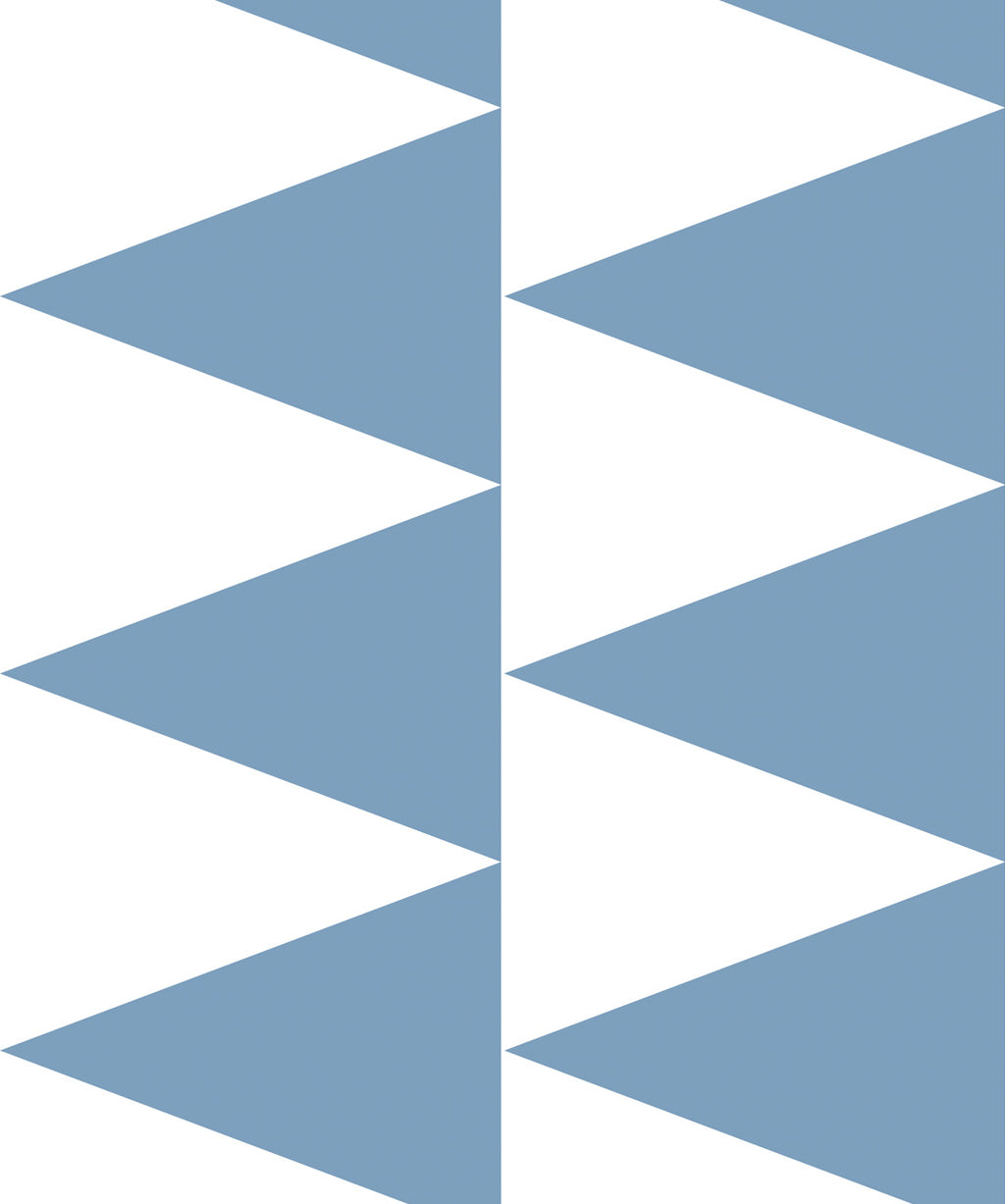 Terminal Wallpaper, Blue