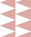 Terminal Wallpaper, Pink