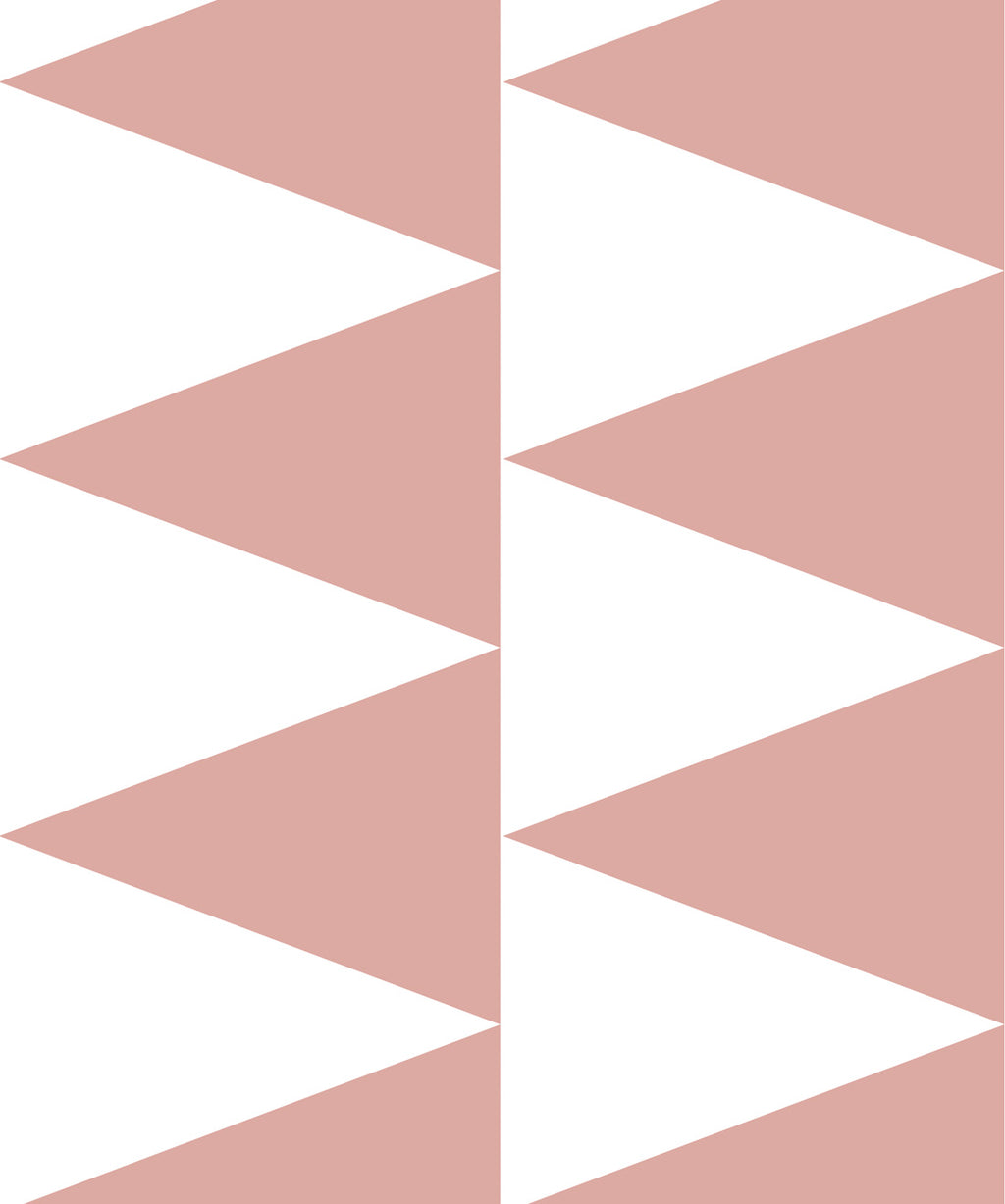 Terminal Wallpaper, Pink