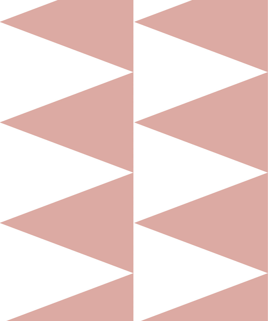 Terminal Wallpaper, Pink