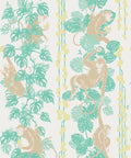 5 Monkeys Wallpaper, Hawaii
