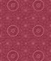 Abu Dhabi Wallpaper, Crimson