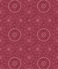 Abu Dhabi Wallpaper, Crimson