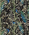 Almond Blossom Wallpaper, Night