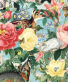 Bush Bouquet Spring Wallpaper, Sky