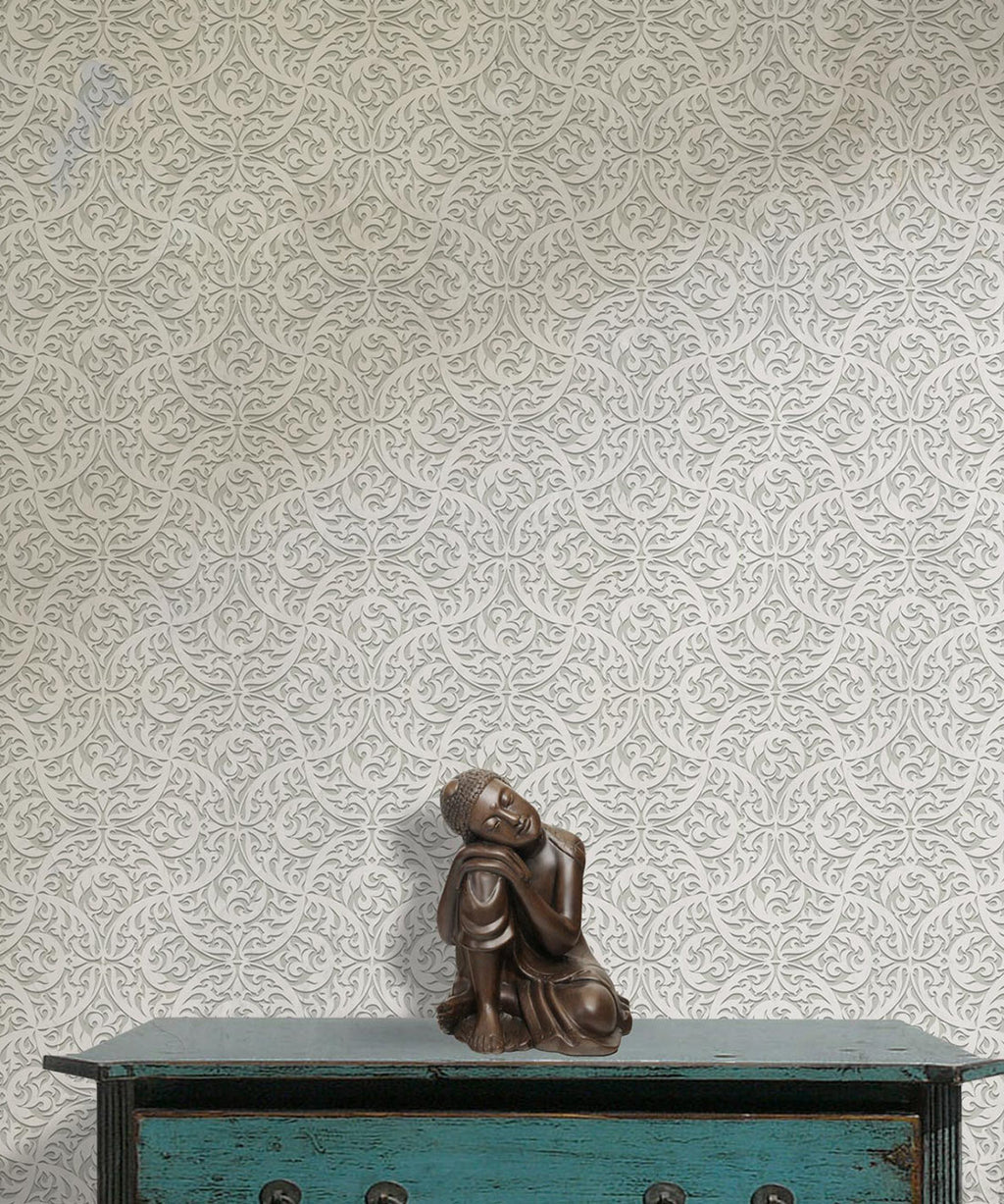 Butan Wallpaper, Bone
