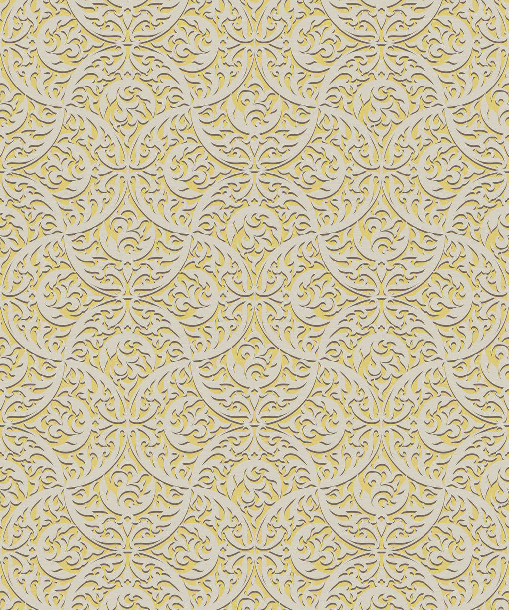 Butan Wallpaper, Pollen