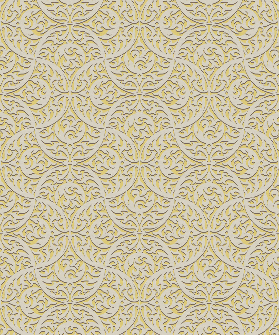 Butan Wallpaper, Pollen