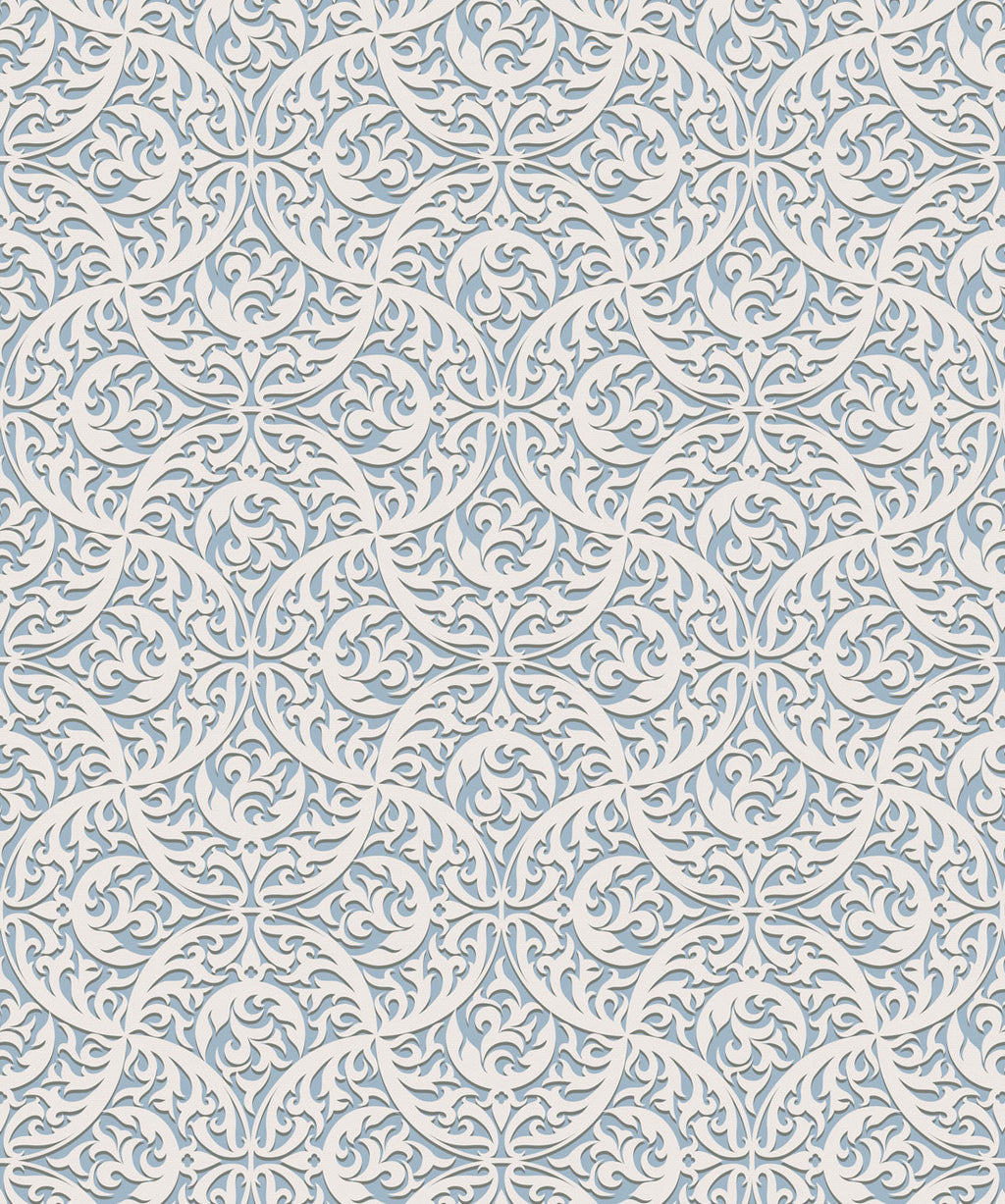 Butan Wallpaper, Seabreeze