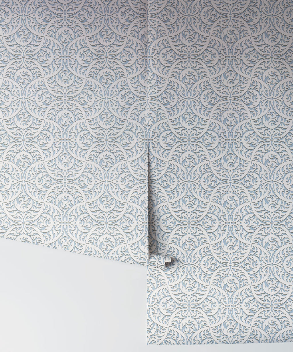 Butan Wallpaper, Seabreeze