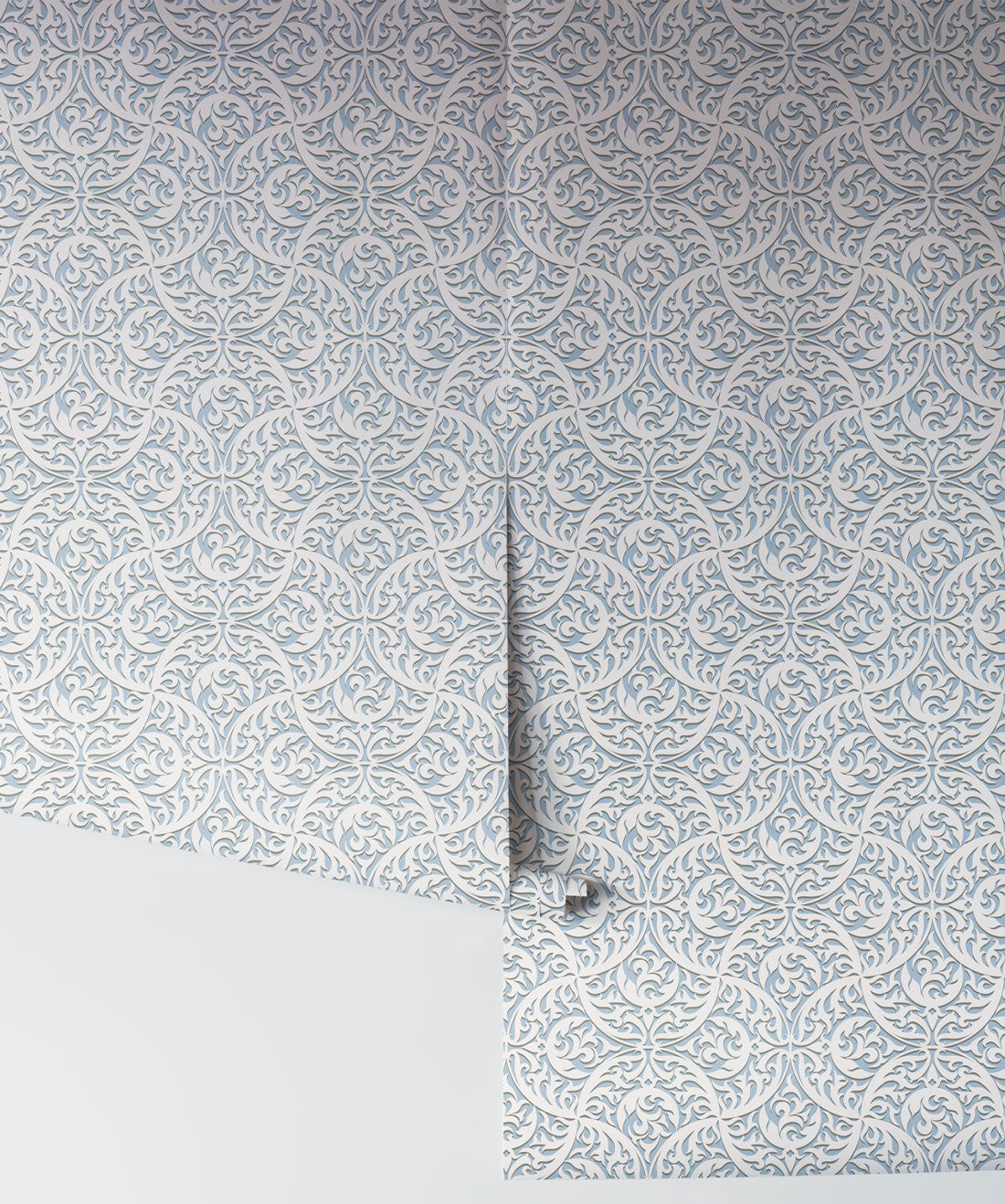 Butan Wallpaper, Seabreeze