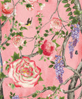 Empress Wallpaper, Coral
