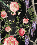 Empress Wallpaper, Night