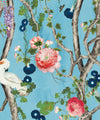 Empress Wallpaper, Sky