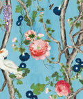 Empress Wallpaper, Sky