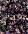 Flower Pool Wallpaper, ChaCha