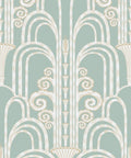 La Fontaine Wallpaper, Paris