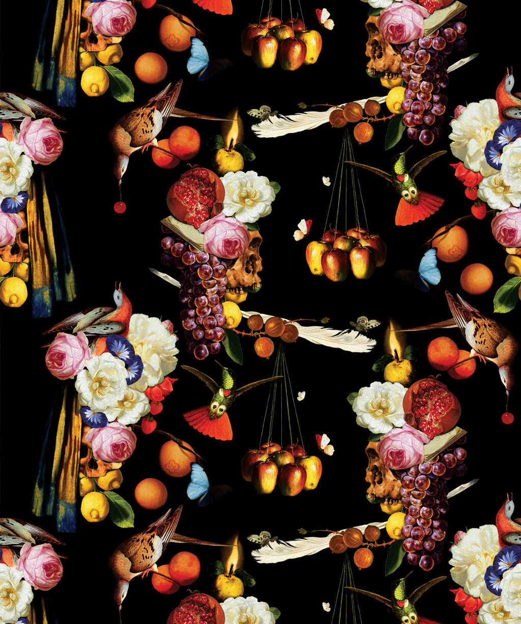 Gluttony Wallpaper
