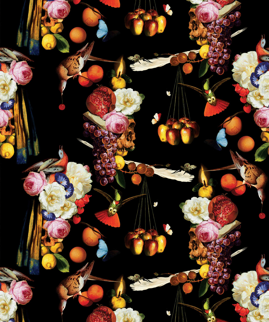 Gluttony Wallpaper