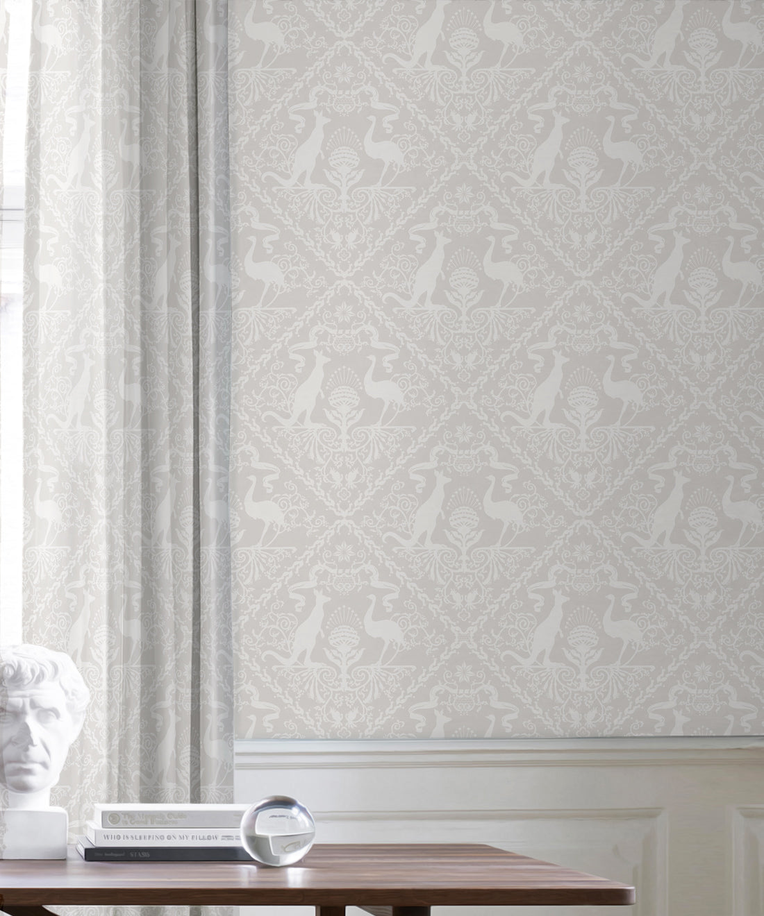 In Australia We Trust Wallpaper, Bondi