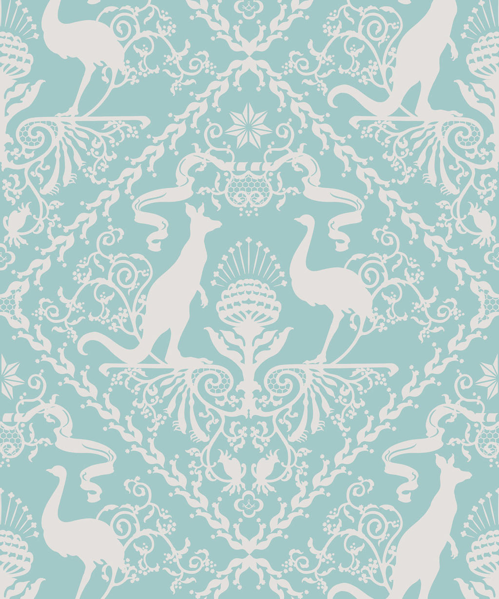 In Australia We Trust Wallpaper, Cockatoo