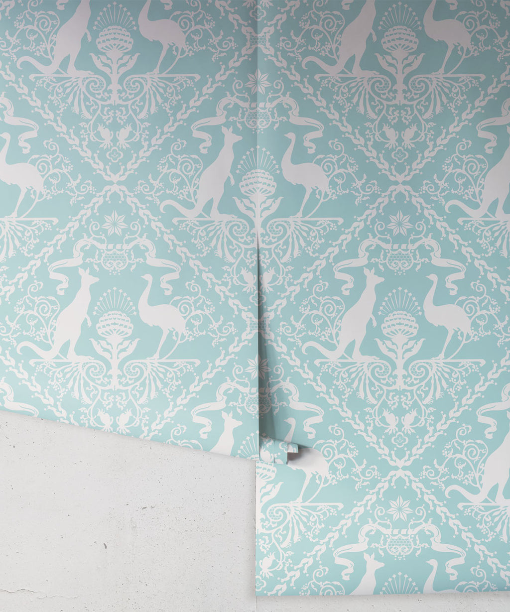In Australia We Trust Wallpaper, Cockatoo