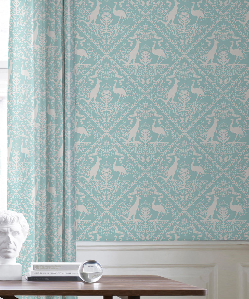 In Australia We Trust Wallpaper, Cockatoo