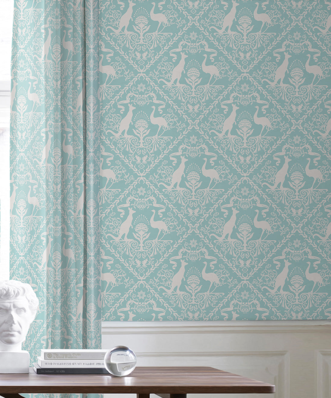 In Australia We Trust Wallpaper, Cockatoo