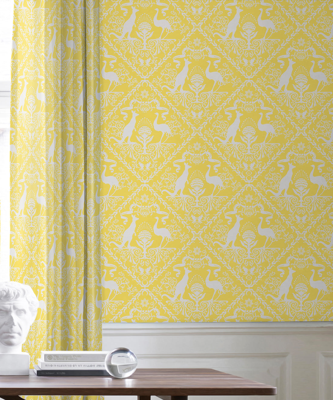 In Australia We Trust Wallpaper, Sunshine