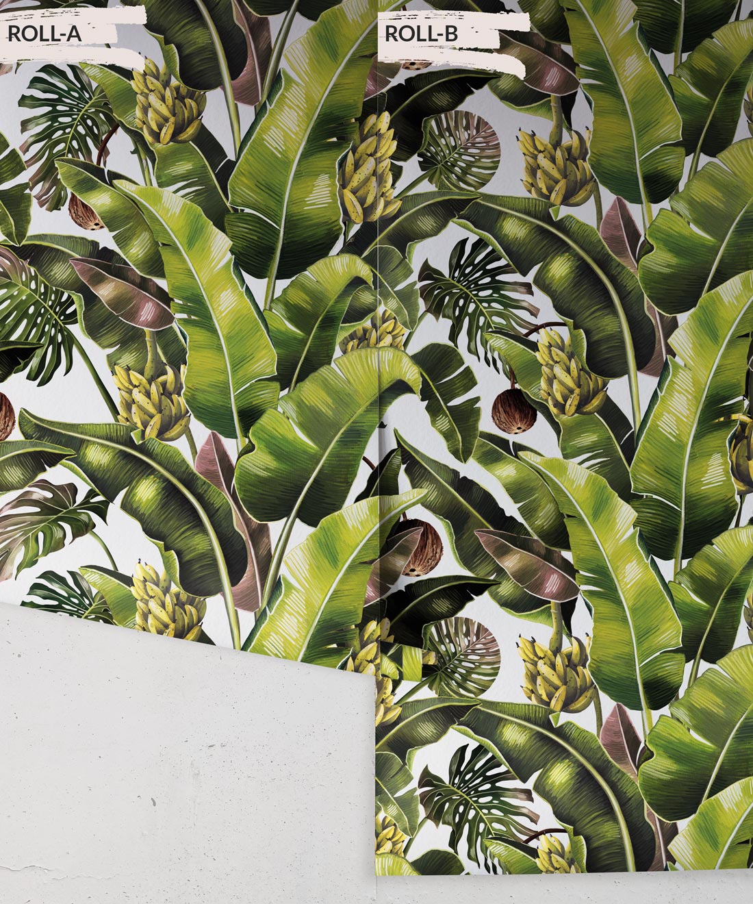 Kingdom Palm Wallpaper, Day