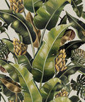 Kingdom Palm Wallpaper, Del Rio