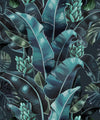 Kingdom Palm Wallpaper, Noche