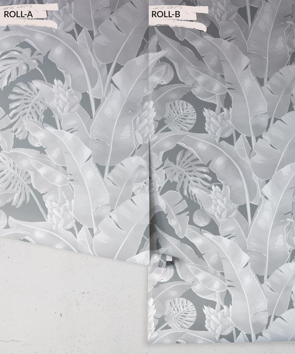 Kingdom Palm Wallpaper, Roca
