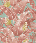 Kingdom Palm Wallpaper, Rosada