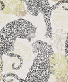 Leopard Wallpaper, Jungle